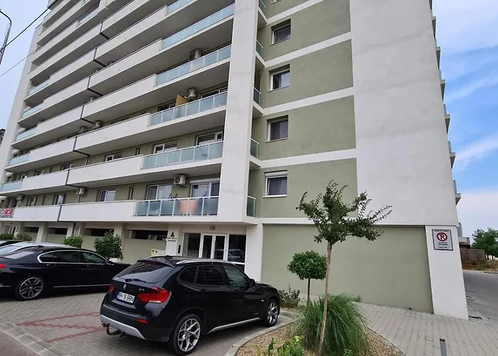 Apartament Oradea