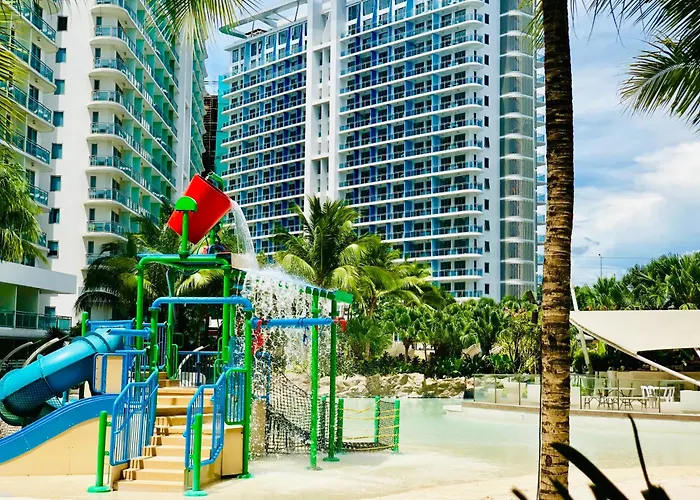 Azure Urban Resort Residences - Paranaque City Manila