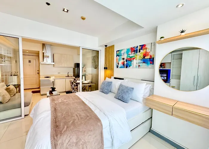 Azure Urban Resort Residences - Paranaque City Manila
