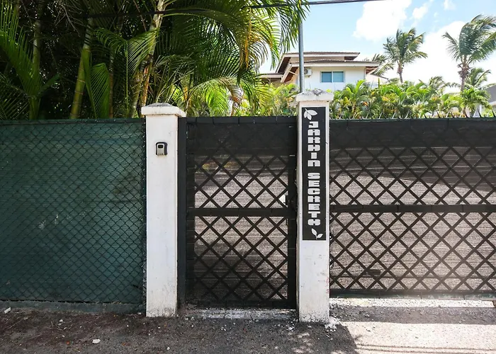 Casa Zelima, A Fully Equipped Apartment Las Terrenas