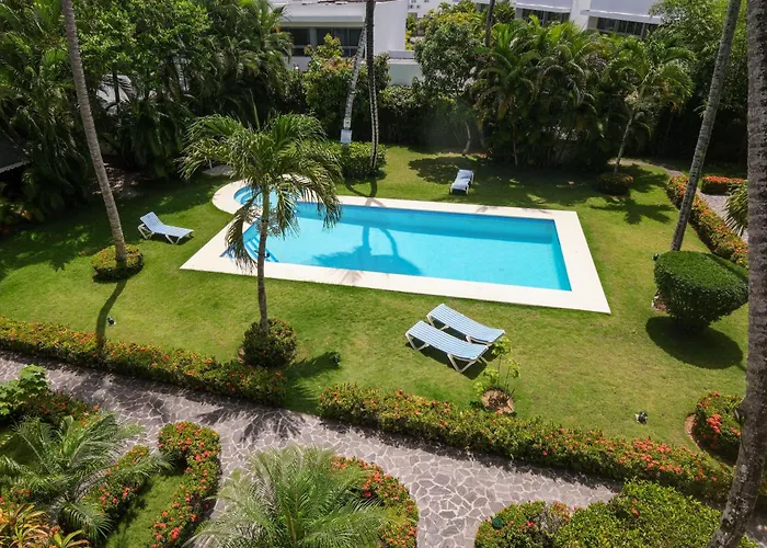Casa Zelima, A Fully Equipped Apartment Las Terrenas
