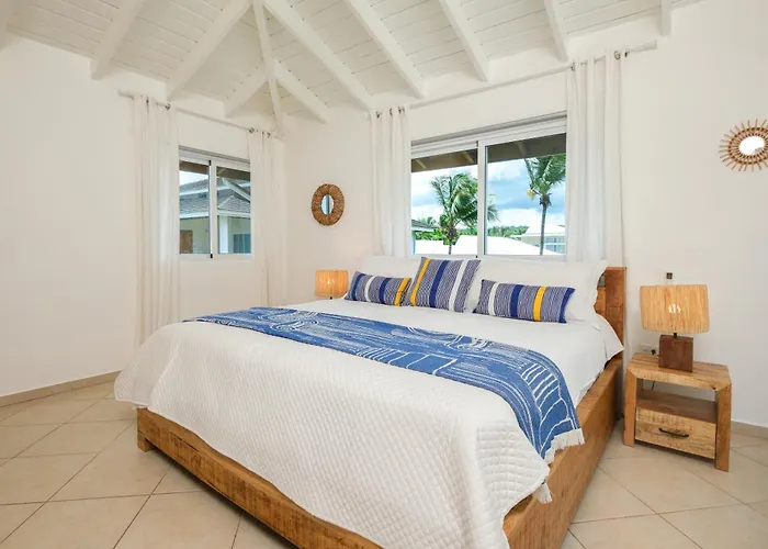 Casa Zelima, A Fully Equipped Apartment Las Terrenas