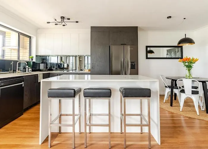 City View Serviced Apartments Brisbane