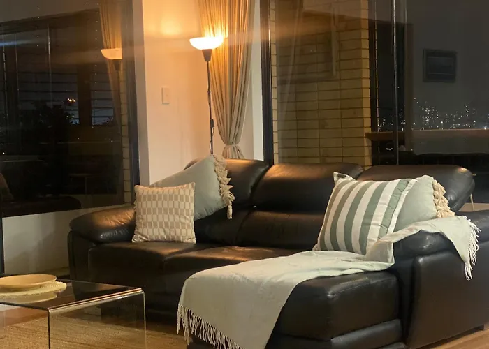 City View Serviced Apartments Brisbane