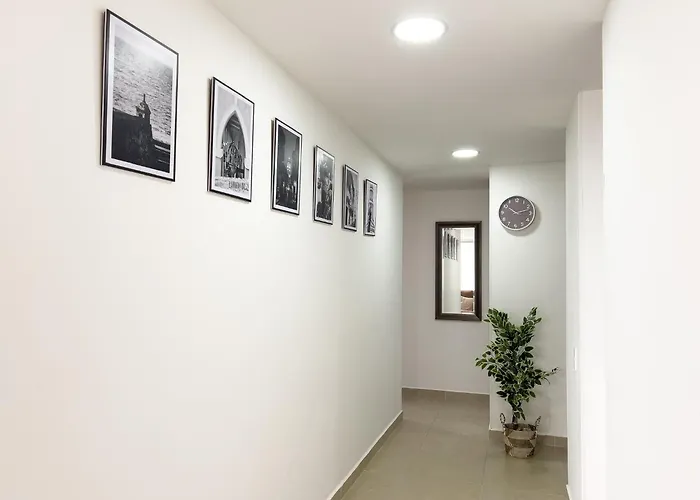 3 Cuartos 2 Balcones Apartment Cartagena
