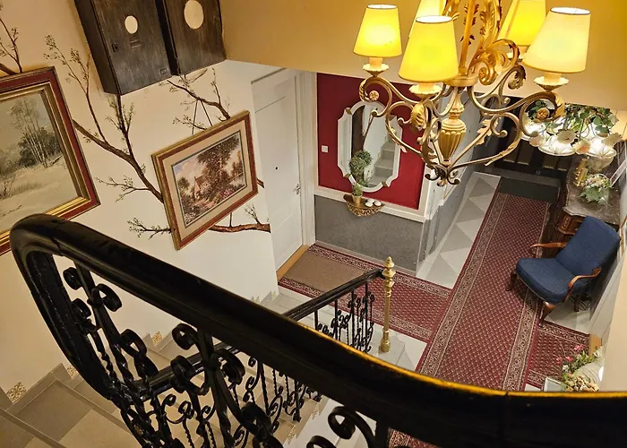 Belgrade Luxury Suite 23