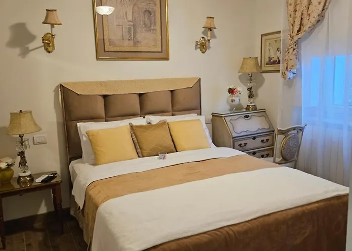 Belgrade Luxury Suite 23
