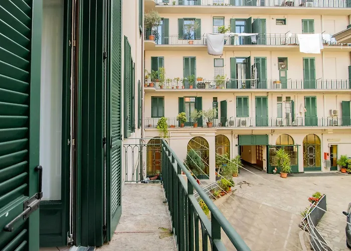 Eleganza E Comfort Nel Cuore Di Torino A Due Passi Da Porta Nuova E Dal Museo Egizio