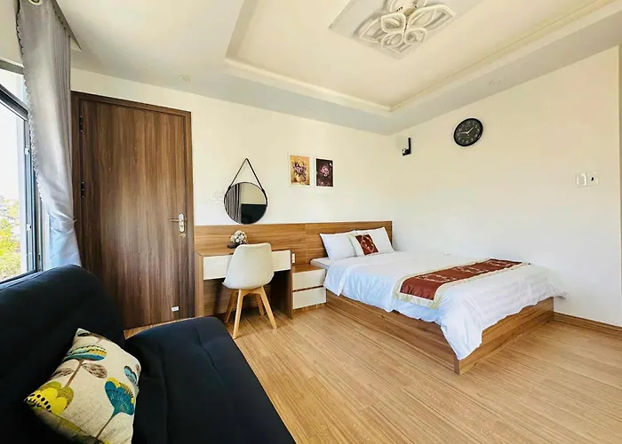 La Home Da Lat