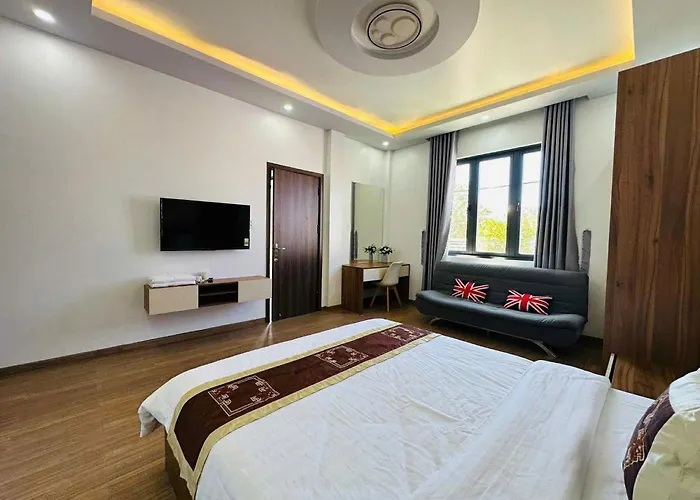 La Home Da Lat