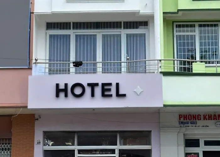 La Home Da Lat