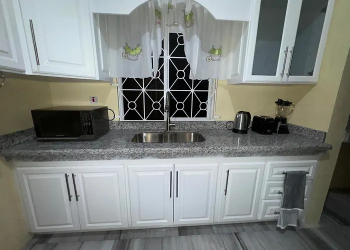 Samchar Luxury Lifestyle Apartments Kupuis