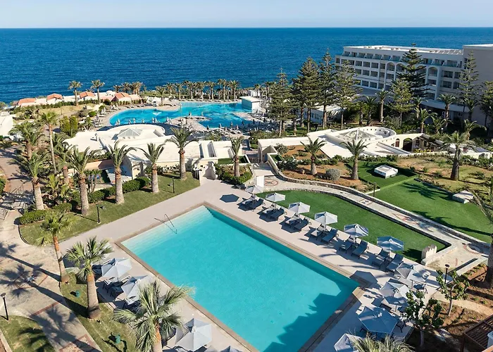 Iberostar Waves Creta Panorama & Mare Hotel Lavris