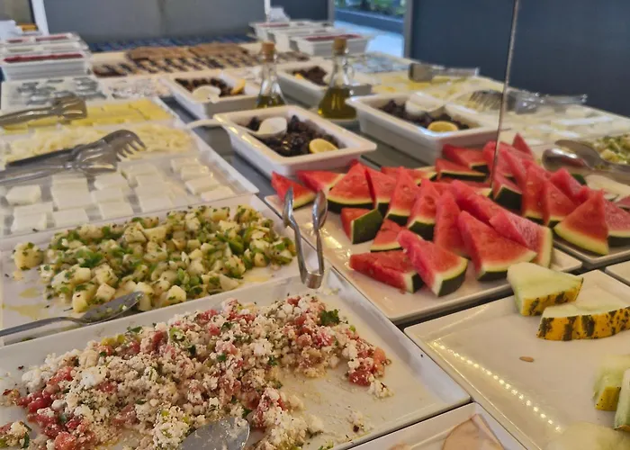 Hotel Dost Marmaris