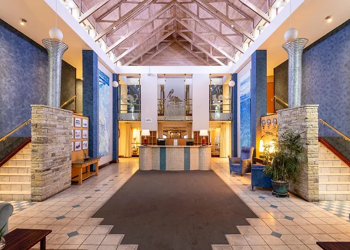 Protea Hotel By Marriott Walvis Bay Pelican Bay