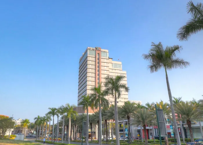 Acacia Hotel Manila Muntinlupa City