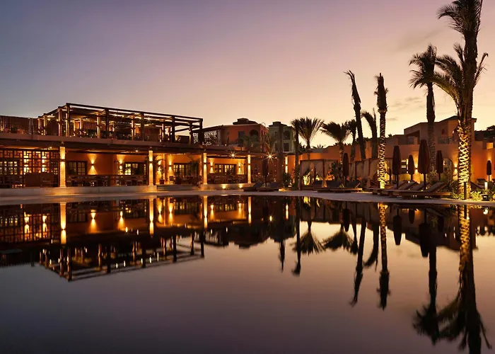The Chedi El Gouna Hurghada
