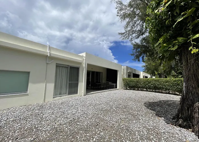 Ahman Suite Villa Sumuide Nago