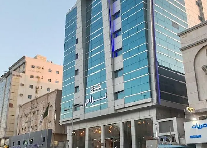 Bram Hotel Jeddah