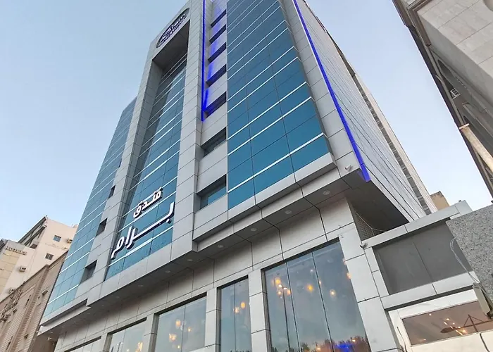 Bram Hotel Jeddah