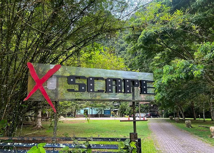 Xscape Tambun Villa Ipoh
