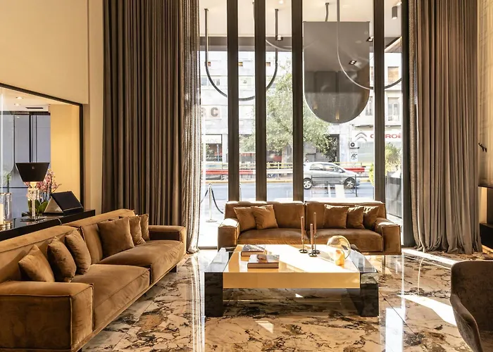 Heritage Hill Hotel Athens