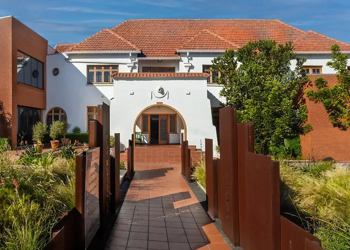 Sanctuary Mandela Hotel Johannesburg