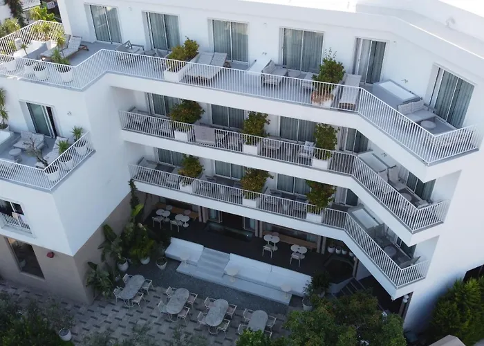 House Of Marmaris Aparthotel