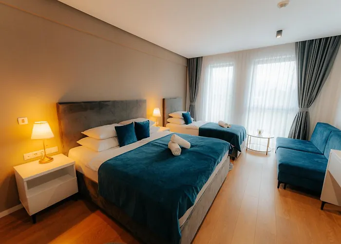 Hotel Gold Jet Bihac