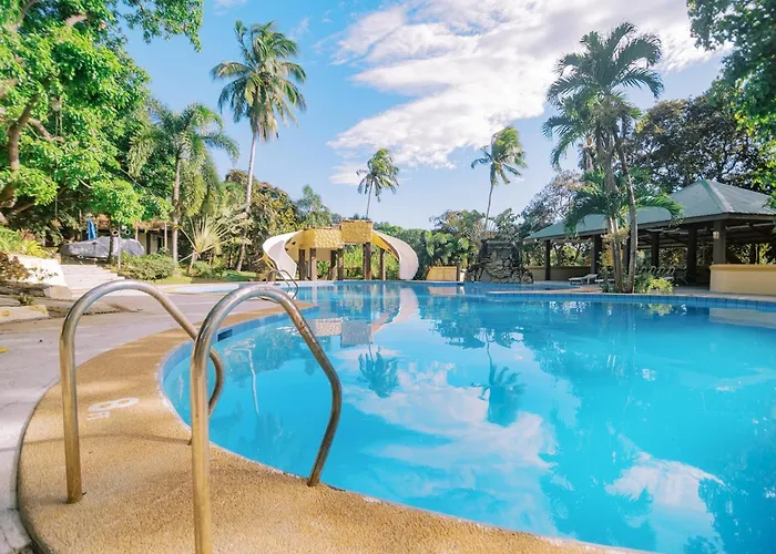 Vista Venice Resort Morong 