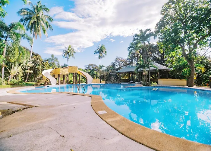 Vista Venice Resort Morong 