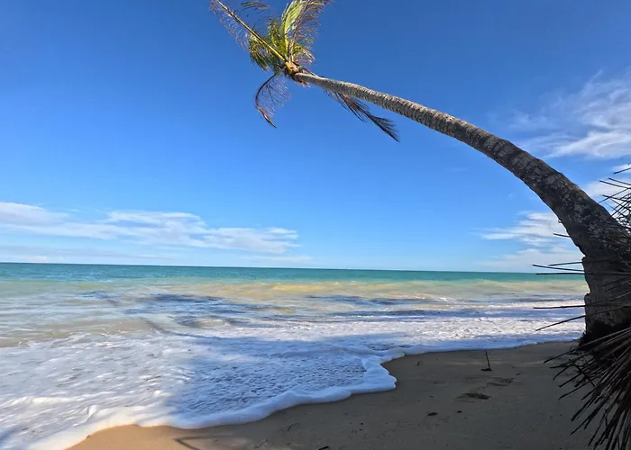 Casa Pura Calma Caraiva Villa Porto Seguro