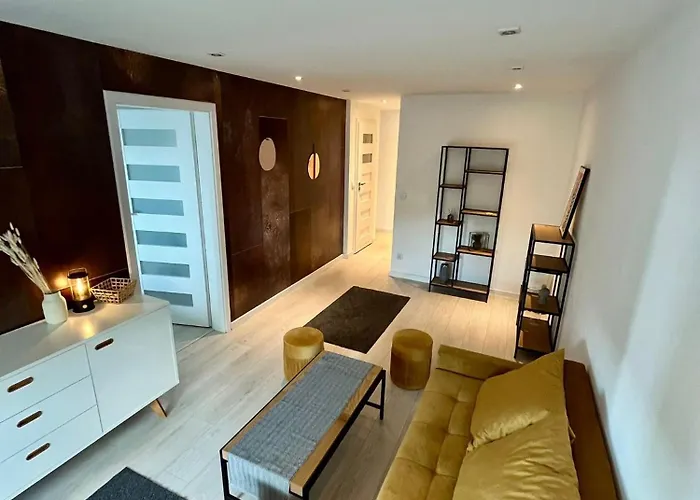 Apartment Krakow-Stare Miasto
