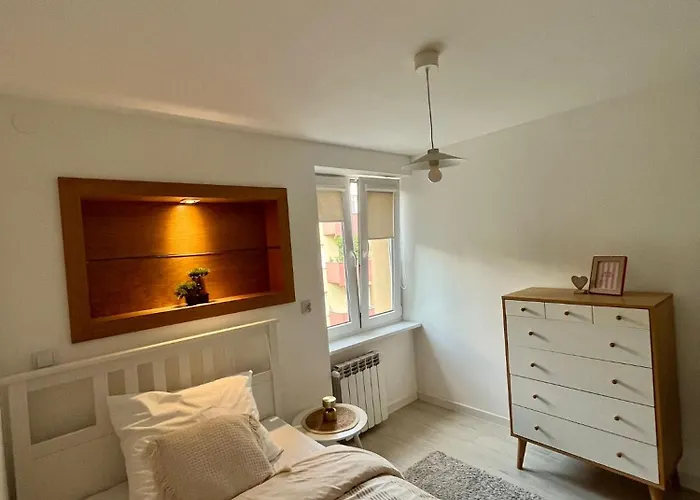 Apartment Krakow-Stare Miasto
