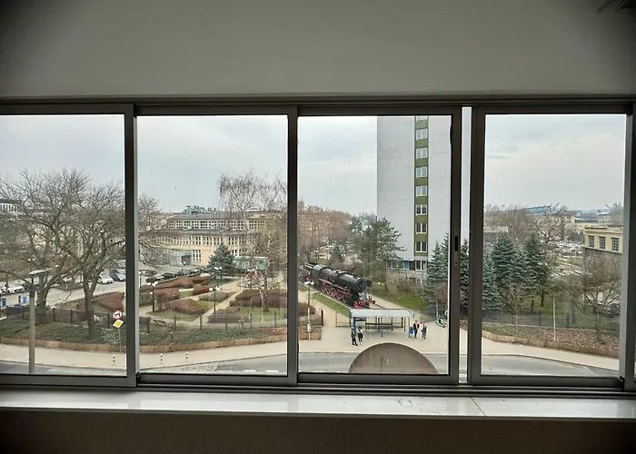 Apartment Krakow-Stare Miasto