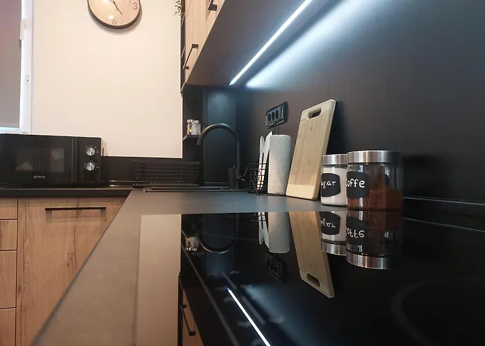 Apartman Sisarka Dva Divcibare