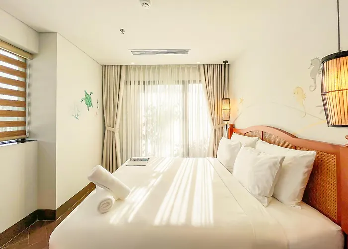 Natalie Indochine Boutique Hotel Danang By Haviland