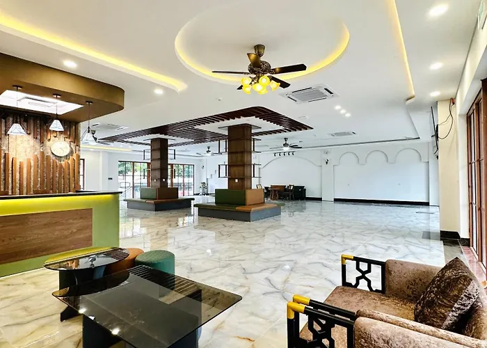 Momento Phu Quoc Hotel