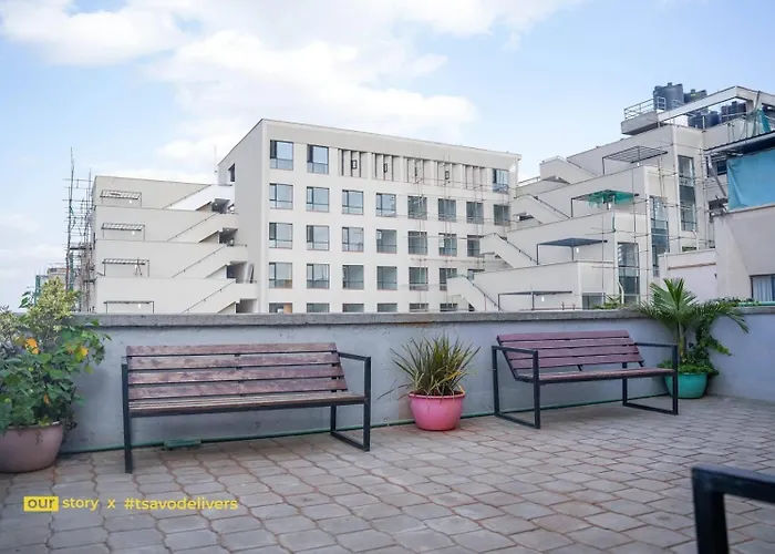 Royal Stay Nairobi