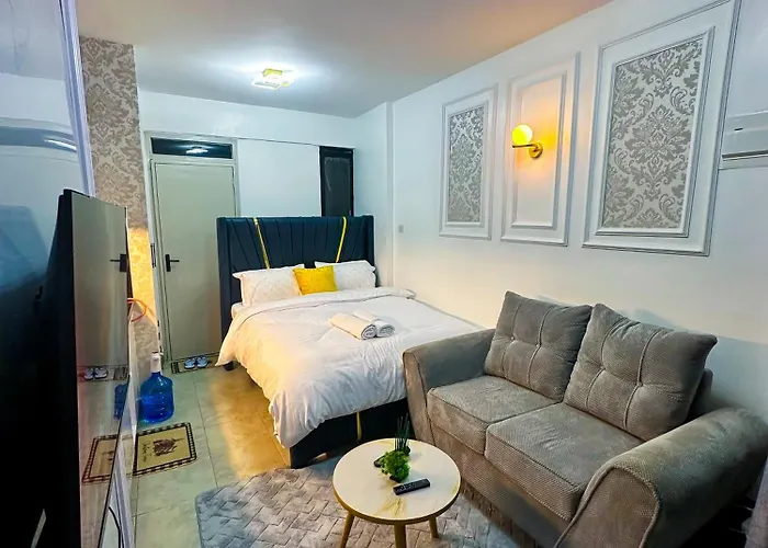 Royal Stay Nairobi