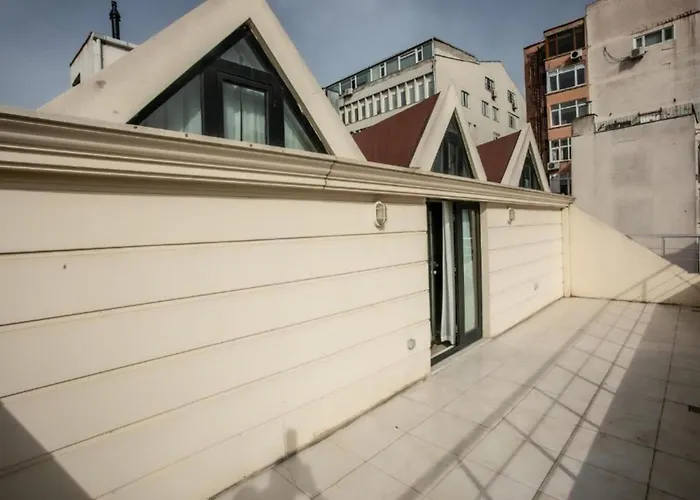 Beyzas Hotels & Suites Istanbul