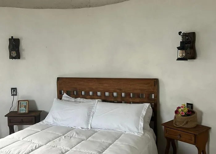 El Bungalito De Chuburna Apartment Mérida
