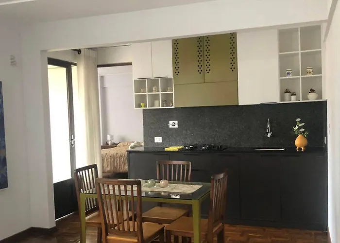 Inka Garden Apartment Cusco