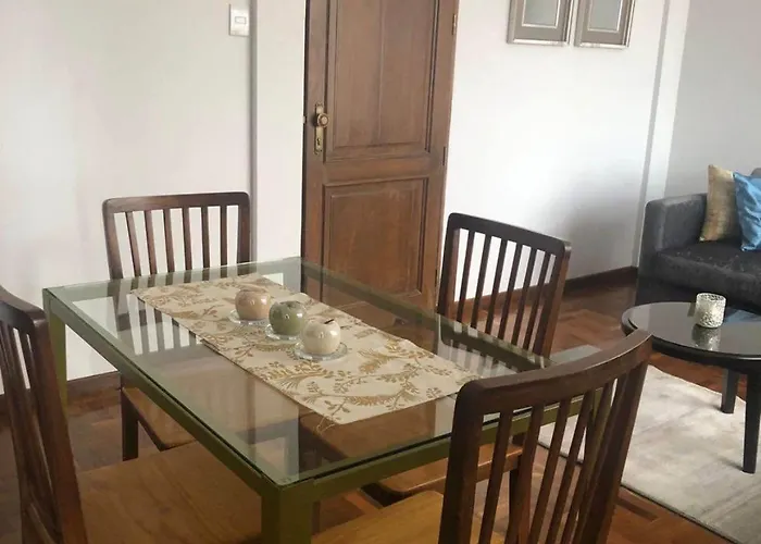 Inka Garden Apartment Cusco