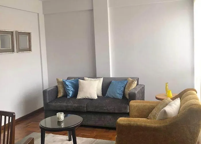 Inka Garden Apartment Cusco