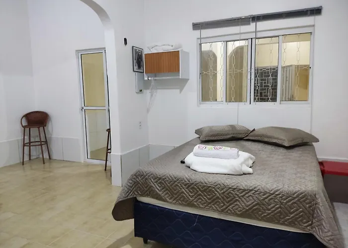 Casa Proximo Centro De Eventos Com Ar Condicionado Villa Fortaleza 