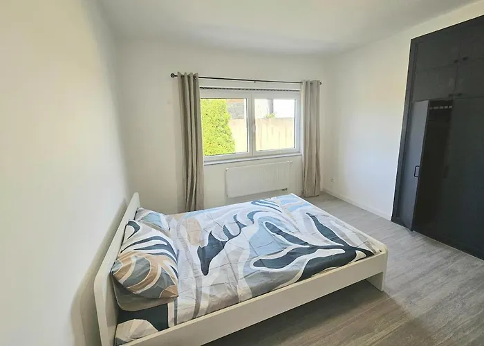 Grande Maison 4 Chambres Charleroi