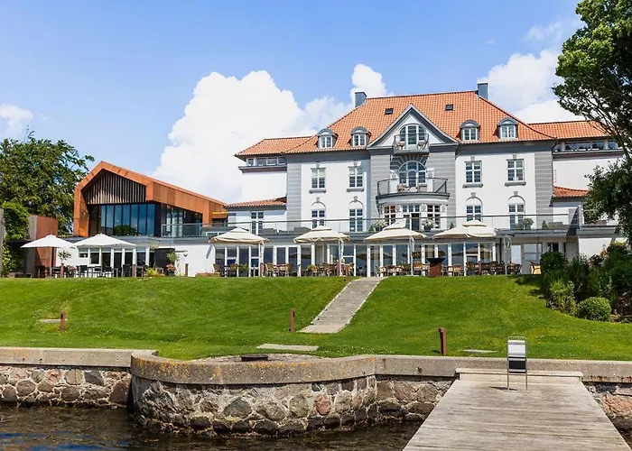 Sixtus Sinatur Hotel & Konference Middelfart