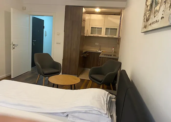 Sarajevo Apartments