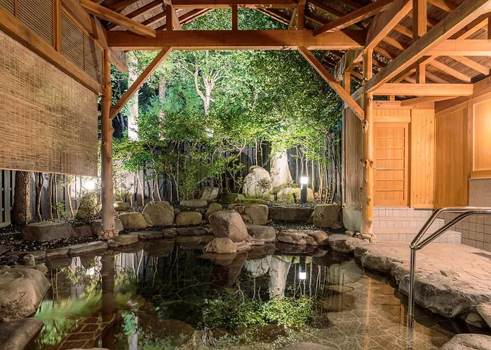 Shinzan Kinosaki Hotel Toyooka 